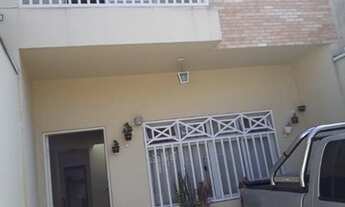 Imagem 3: Sobrado com 3 dormitórios à venda, 121 m² por R$ 800.000,00 - Chácara Santo Antônio (Zona