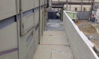 Imagem 2: Galpão contendo a área total construída de 315m2!