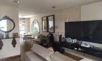 Imagem 4: Casa / Condomínio - Jardim das Industrias - 3 dormitórios - 134m²