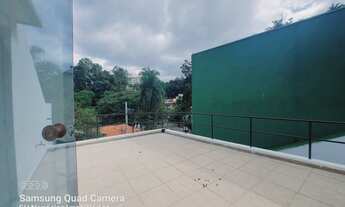 Imagem 6: Casa para aluguel tem 200 metros quadrados com 3 quartos em Jardim Peri Peri - São Paulo