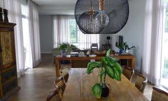 Imagem 3: Casa à venda, 600 m² por Ville Chamonix - Itatiba/SP