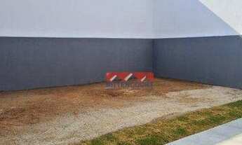 Imagem 6: Casa nova em Condomínio Fechado, em Várzea Paulista/SP