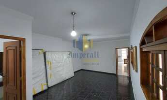 Imagem 7: Sobrado Jardim Sul SJCampos SP 3 dormitórios 190 m² Terreno 2 vagas coberta