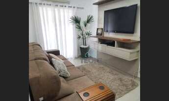 Imagem 2: Apartamento com 2 dormitórios (1 suíte) à venda, 55 m² por R$ 270.000 - Condomínio Spazio