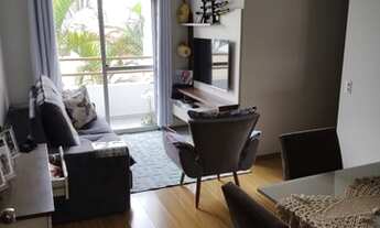 Imagem: Apartamento no Residencial Helbor Park