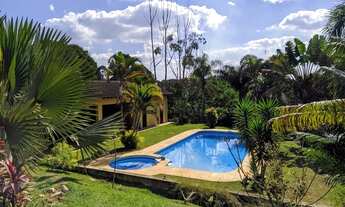 Imagem 2: CHACARA A VENDA NO COND. PORTA DO SOL