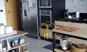 Imagem 6: APARTAMENTO IMPECÁVEL BOSQUE DAS PAINEIRAS - ALTOS DA CIDADE