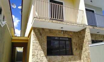 Imagem 5: Guarulhos - Casa Padrão - Parque Renato Maia