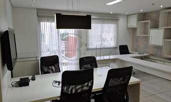 Imagem 3: Excelente sala comercial para locação na Mooca