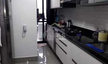 Imagem 7: Venda de Apartamentos / Padrão na cidade de Vinhedo