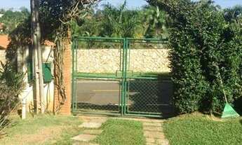 Imagem 6: Chácara com 4 dormitórios à venda, 3000 m² por R$ 1.700.000,00 - Vale do Sol - Boituva/SP