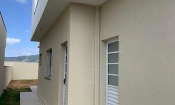 Imagem 3: Casa nova em condomínio, Atibaia 3 dormitórios sendo 1 suite