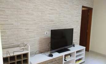 Imagem: Sobrado à venda no Jardim D x27 Abril