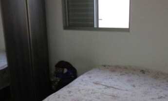 Imagem 3: Apartamento com 2 dormitórios à venda, 45 m² por R$ 180.000,00 - Vila Urupês - Suzano/SP