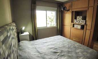 Imagem 4: Casa de condomínio para venda possui 225 metros quadrados com 3 quartos