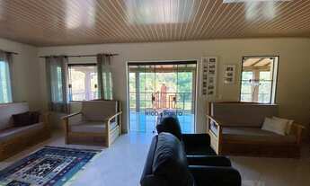 Imagem 2: Fazenda à venda, 1427800 m² por R$ 7.350.000,00 - Floresta - Guareí/SP