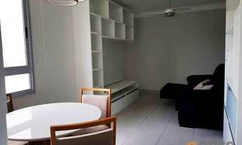 Imagem 2: Apartamento à venda, 61 m² por R$ 390.000,00 - Jardim Esplanada - São José dos Campos/SP