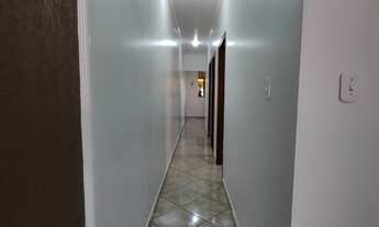 Imagem 6: Casa térrea impecável com 244m² de terreno