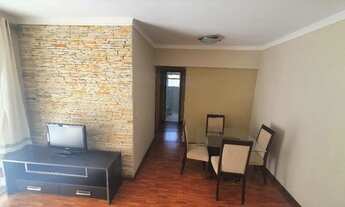 Imagem 2: APARTAMENTO PARA VENDA COM 3 DORMITÓRIOS NO JARDIM AQUARIUS