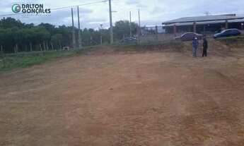 Imagem: Terreno à venda, 1300 m² por R$ 220.000,00