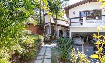 Imagem 5: Carapicuíba - Casa Padrão - Chácara Santa Lúcia