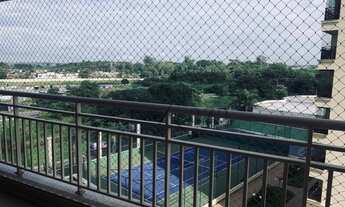 Imagem 7: Apartamento com 3 dormitórios e 125m² no Terraços Colinas