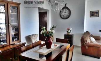 Imagem 2: Apartamento para Venda em Pindamonhangaba, Tabaú, 3 dormitórios, 3 banheiros, 2 vagas