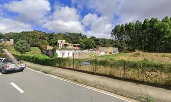 Imagem 2: TERRENO COM 2.000m² NA ESTRADA SOROCABA / VOTORANTIM - SOROCABA - SP
