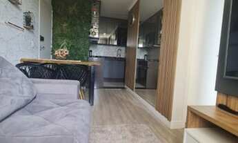 Imagem 4: Apartamento no Condomínio Portal Dalias do Campo