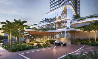 Imagem: Apartamento para venda com 180 metros quadrados