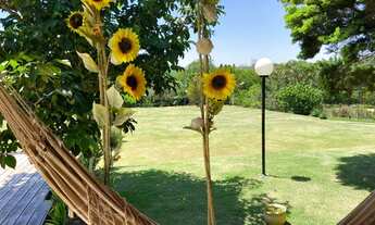 Imagem 5: Chácara de 5.000 m² dentro de condomínio em Salto