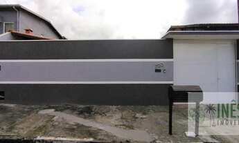 Imagem: Caraguatatuba - Casa Padrão - Jardim Califórnia