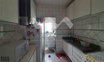 Imagem 2: Apto 3 dormitórios perto do Centro de Mogi