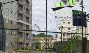 Imagem 3: Apartamento 53 metros com dois dormitórios, excelente vista! Condomínio com área de lazer