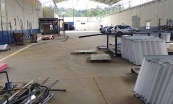 Imagem 4: Galpão, 2318 m² - venda por R$ 5.500.000,00 ou aluguel por R$ 38.000,00/mês - Joapiranga