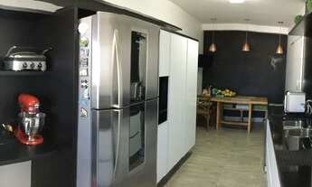 Imagem 3: Apartamento de 3 Suítes com 3 Vagas e Vista Panorâmica da Sacada Gourmet