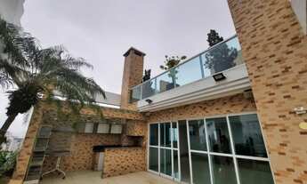 Imagem 3: Cobertura triplex para aluguel com 338 metros quadrados com 4 quartos