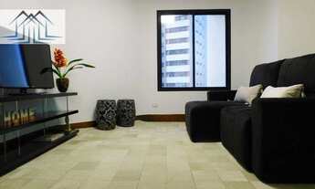 Imagem 7: Apartamento à venda, 357 m² por R$ 1.850.000,00 - Condomínio Edifício Mediterranee - Jundi