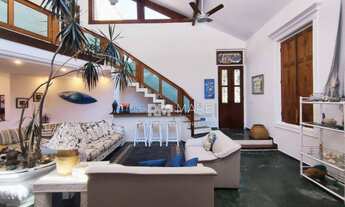 Imagem 5: Casa à venda com 4 dormitórios , 300 m² - Riviera - Módulo 22 - Bertioga/SP