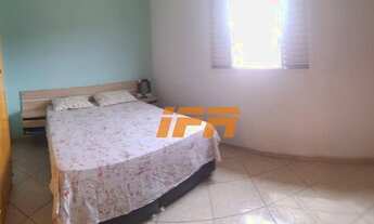 Imagem 6: Sobrado à venda, 200 m² por R$ 340.000,00 - Jardim dos Eucaliptos - Tremembé/SP