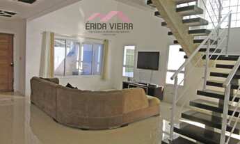 Imagem 2: Casa para Venda em Pindamonhangaba, Jardim Residencial Doutor Lessa, 3 dormitórios, 1 suít