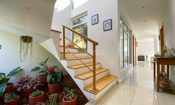 Imagem 4: Casa para venda com 450 metros quadrados com 3 quartos em Granja Viana - Cotia - SP