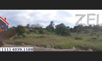 Imagem 4: Área à venda, 24000 m² por R$ 850.000,00 - Chácara Alpina - Valinhos/SP