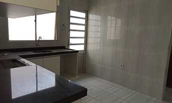 Imagem 4: Casa para venda tem 60 metros quadrados com 2 quartos em Lopes de Oliveira - Sorocaba - Sã