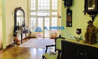 Imagem 7: Casa em Condominio 4 dormitórios sendo 4 suítes para v