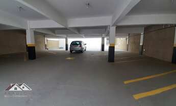 Imagem 2: Sobrado para venda possui 68 metros quadrados com 2 quartos em Pouso Alegre - Franco da Ro