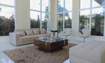 Imagem 4: Apartamento para venda tem 202 metros quadrados com 4 quartos em Vila Galvão - Guarulhos