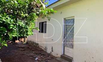 Imagem 3: Araraquara - Terreno Padrão - Vila Nossa Senhora do Carmo