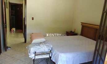 Imagem 5: Casa com 3 dormitórios à venda, 177 m² por R$ 466.000,00 - Vila Jeriva - Várzea Paulista/S