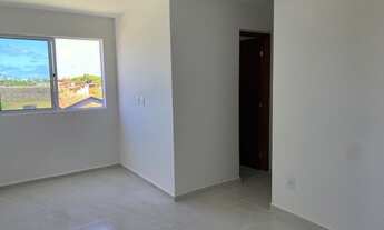 Imagem 3: Apartamento para venda tem 54 metros quadrados com 2 quartos